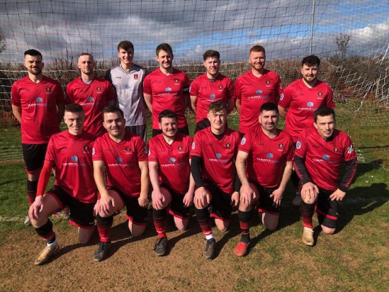 East Allington reach Herald Cup semi-finals