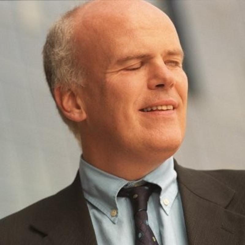 Mark Berrisford Smith