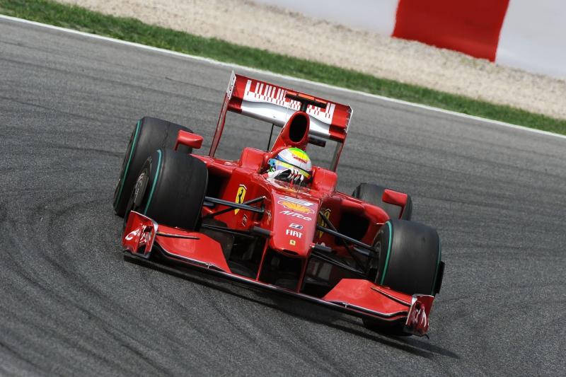 Paul Jolly: Grand Prix season kicks off with a crash