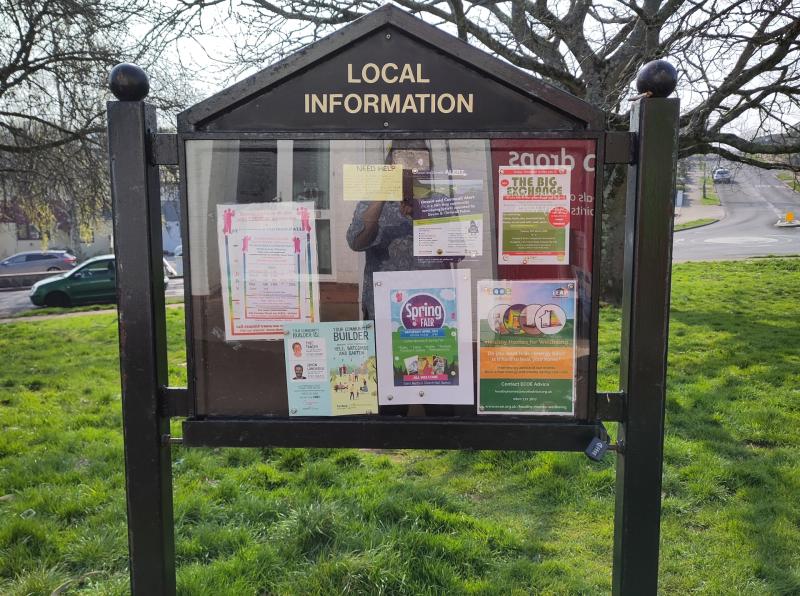 Community Matters: The cure for loneliness