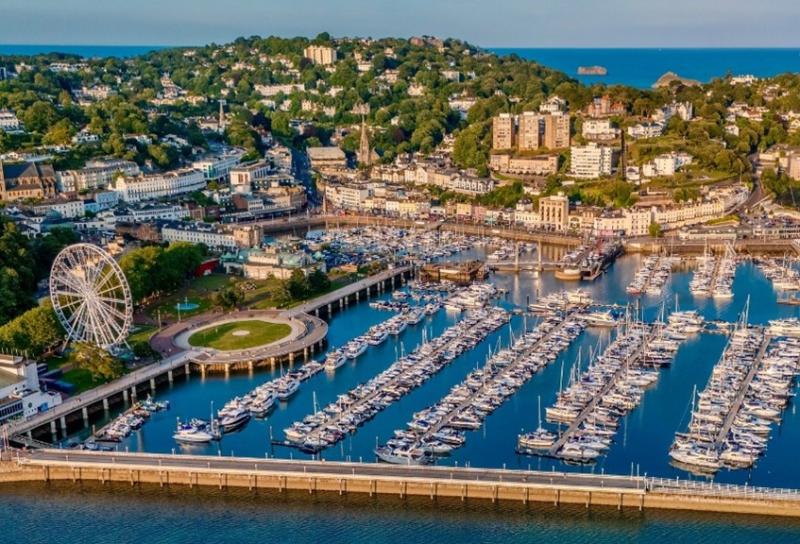 Kevin Dixon: Why Paignton and Torquay didn’t become Britain’s Las Vegas
