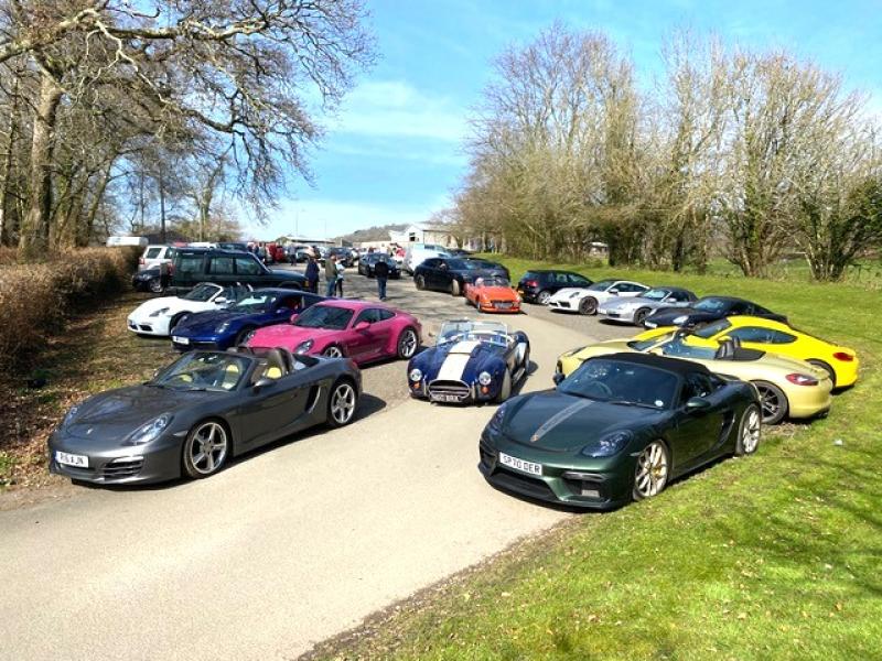 The Fitz Files: Why owning a classic car can be quite a handful