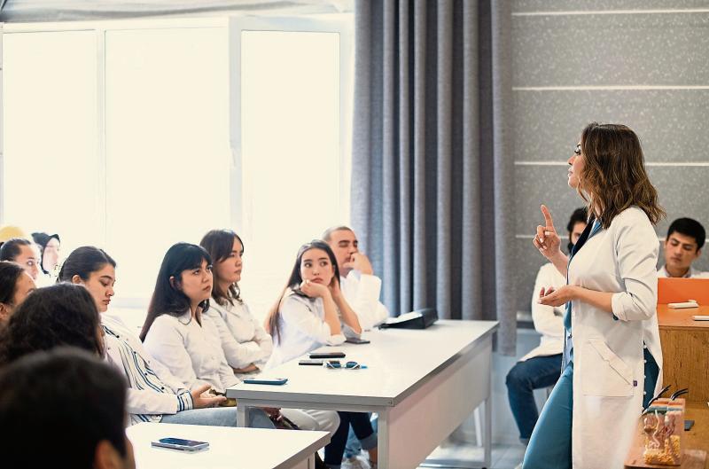 Peter Moore: Are sexist attitudes in medicine finally fading? 