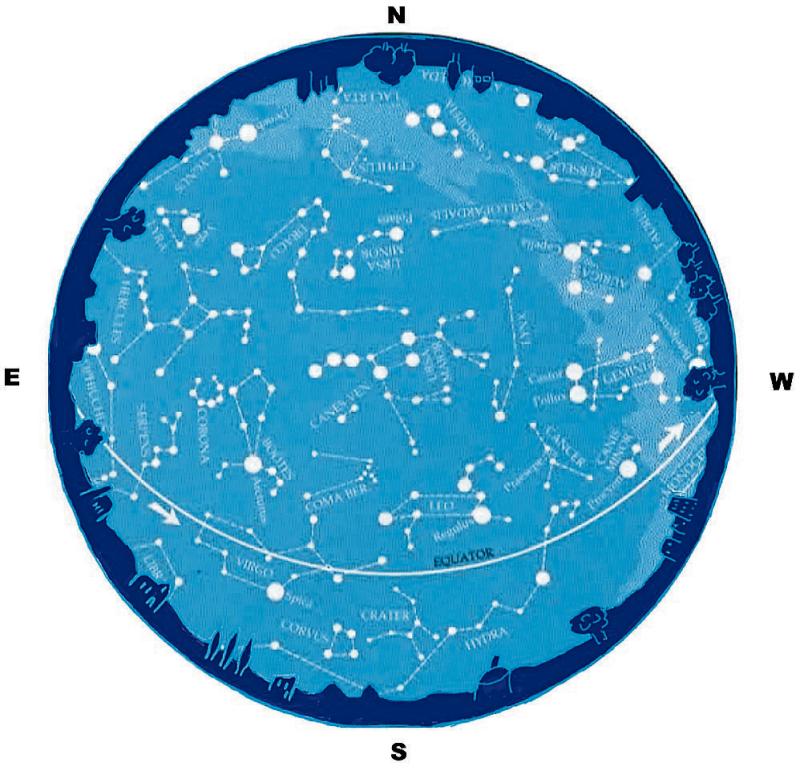 Stargazing: How to see the years first shooting stars