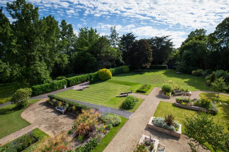 Ella's Gardens at Rowcroft