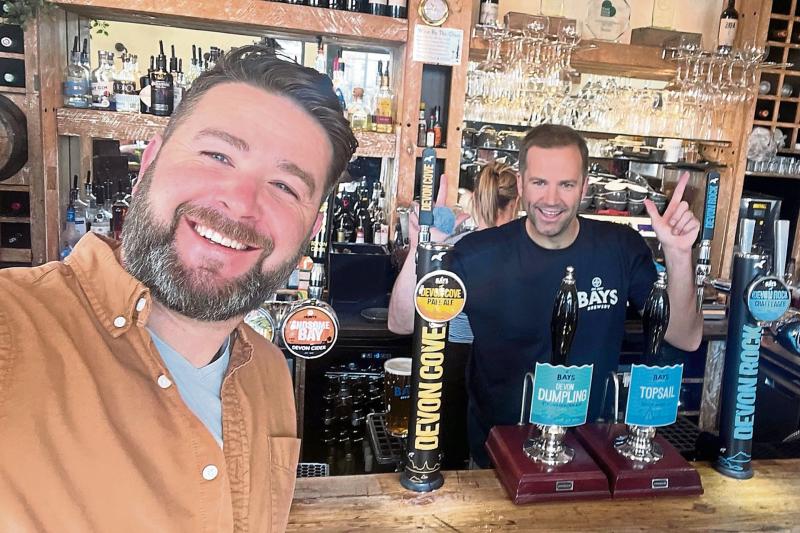 Torquay’s Offshore and Bays festival expands for 2025