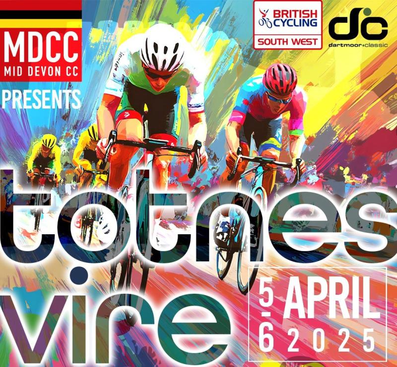 Totnes-Vire Race