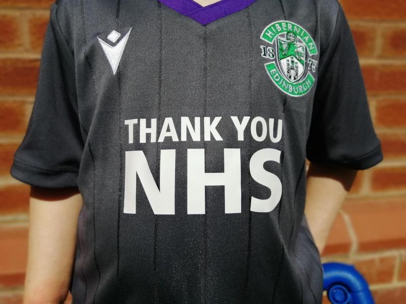 Peter Moore: Saying goodbye to NHS England