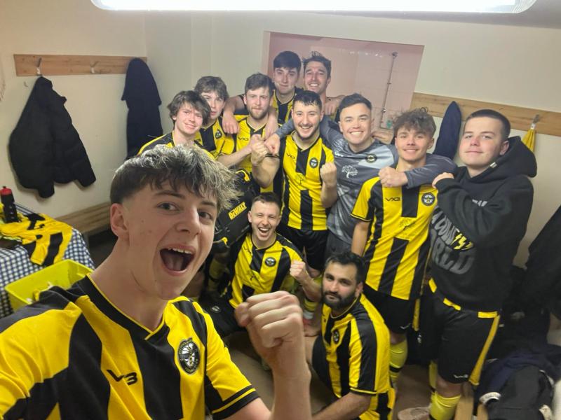 Beesands Rovers