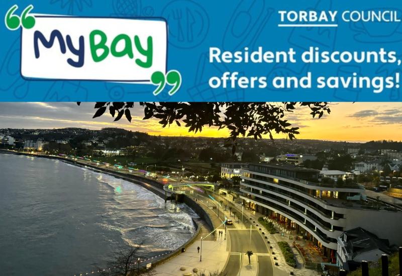 Final chance to save money with My Bay resident card