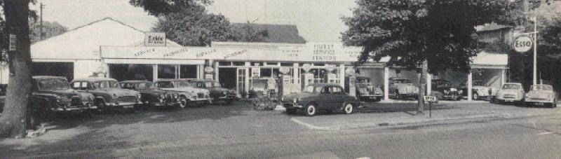 Paul Jolly: Why we must save our local car dealerships