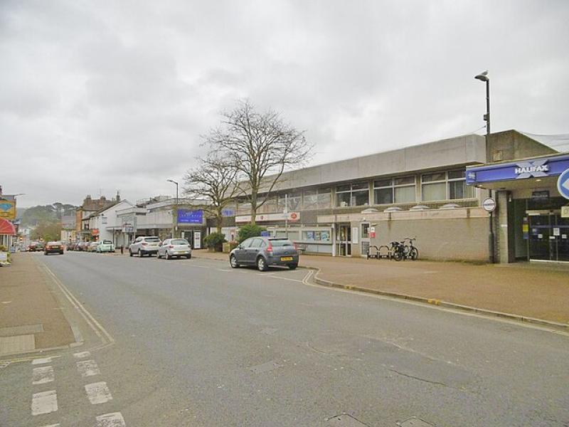 Reprieve for Paignton post office
