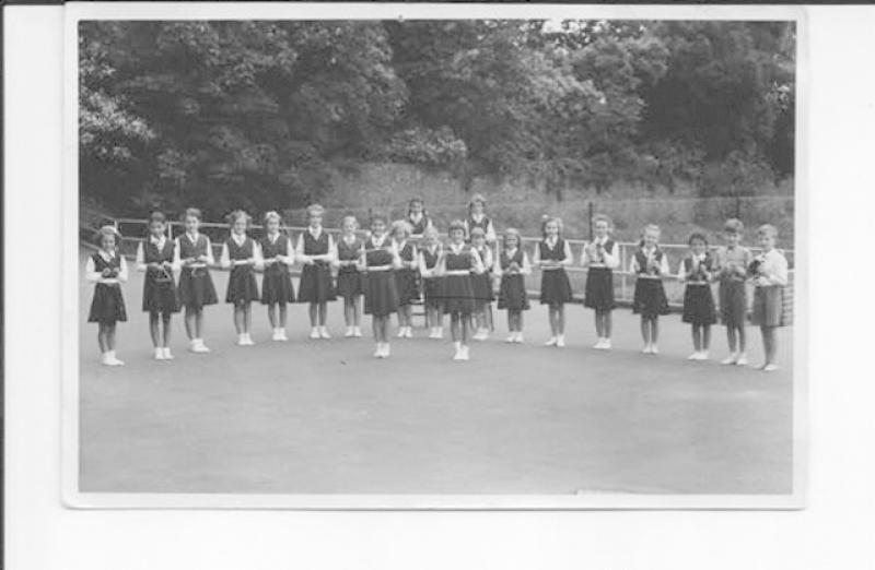 Lesley Drew: The secret history of Torbay's schools