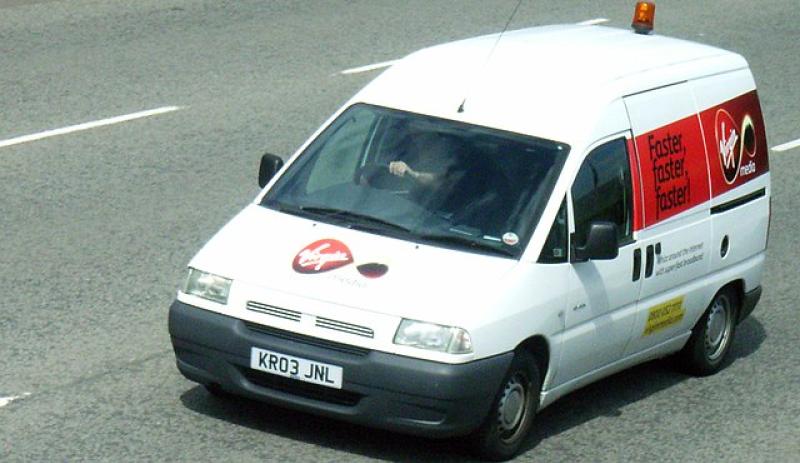 Virgin Media O2 to switch off 3G network in Torquay