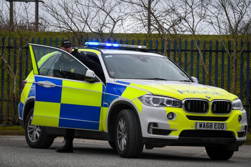 Police have appealed for witnesses