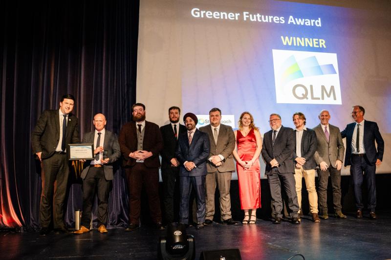 Deadline to enter Torbay Business Awards extended
