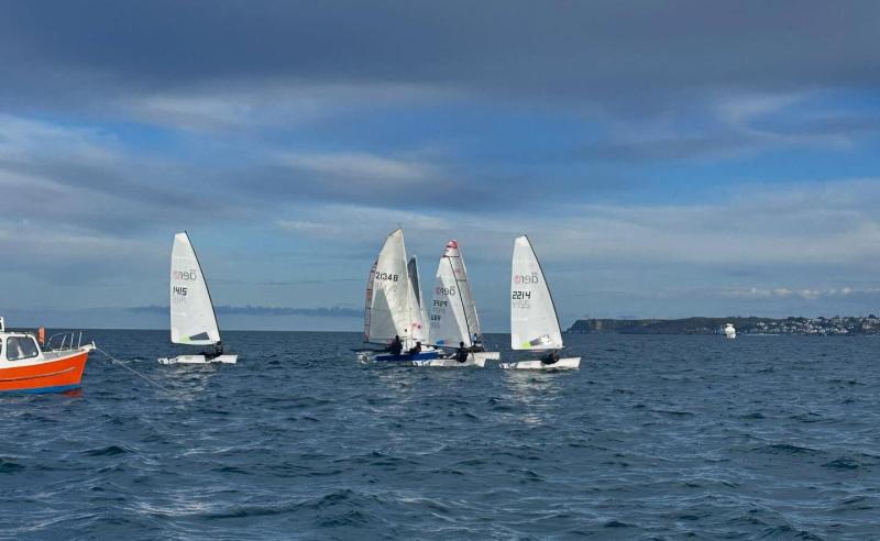 Paignton Sailing Club