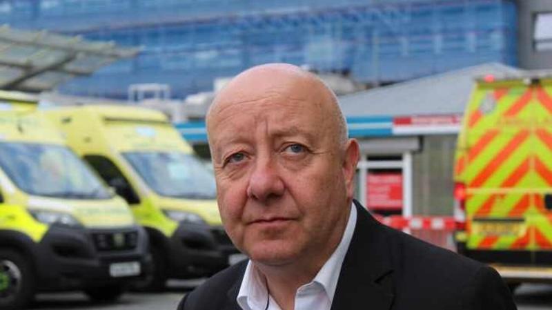Torbay Hospital project ‘kicked into long grass’