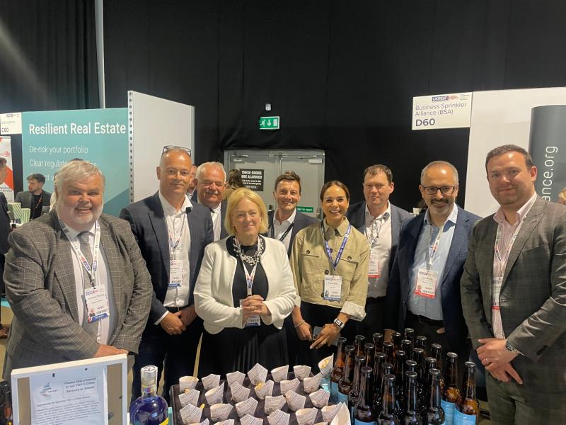 Torbay heads to national forum to pitch &pound;130m transformation plan