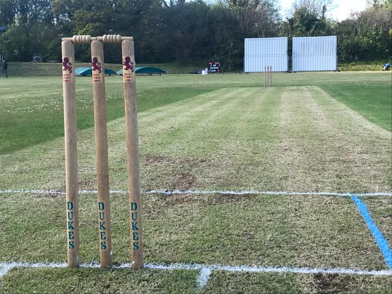 Brixham CC