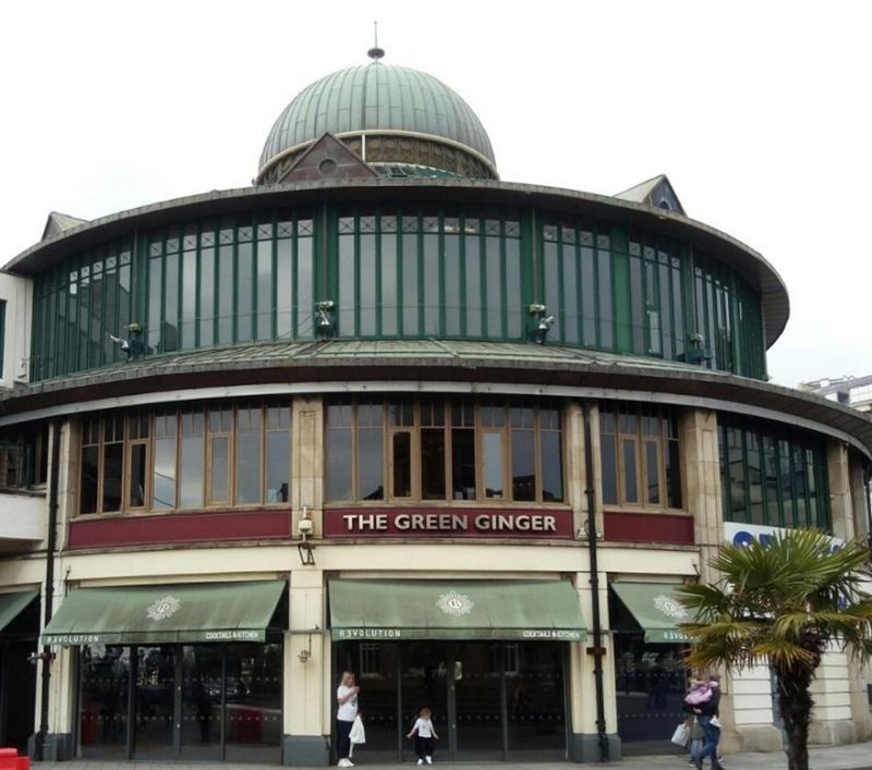 Kevin Dixon: Do you know the history of your local boozer?