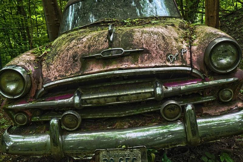 Peter Vosper: Is this a good time to change your car?