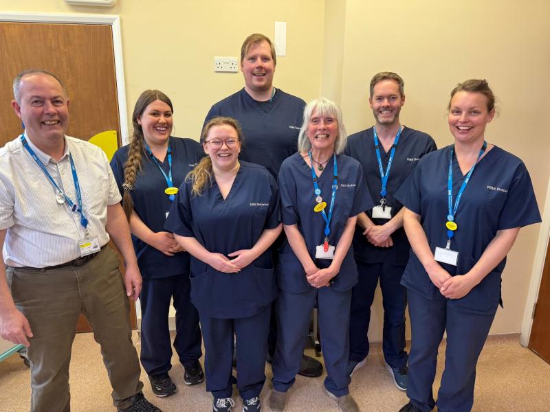 Medical Matters: Listen to your feet to avoid pain