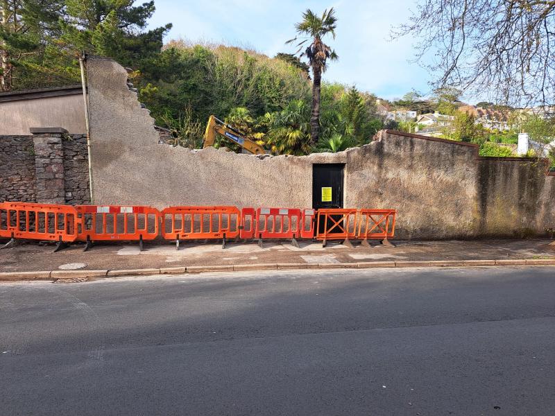 Nick Bye: Council 'can't win' with planning controversies