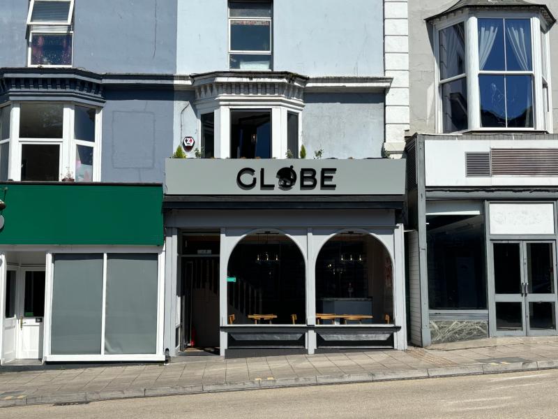 New global-inspired restaurant opening in Torquay tomorrow, replacing Bianco’s