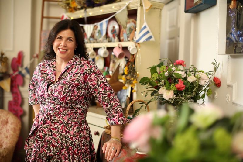 Kirstie Allsopp
