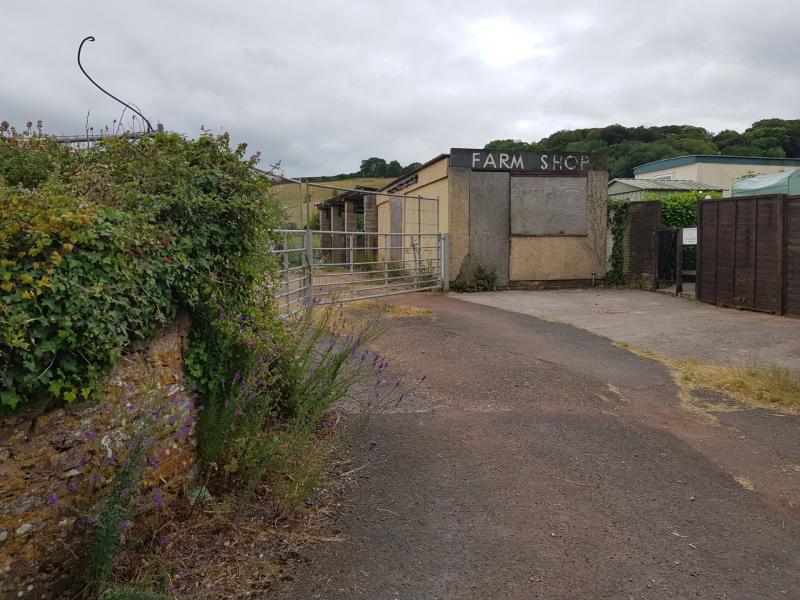Plans for 240 new homes at Paignton unveiled
