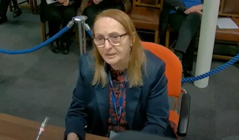 Councillor’s ‘black’ police comment recorded as hate incident