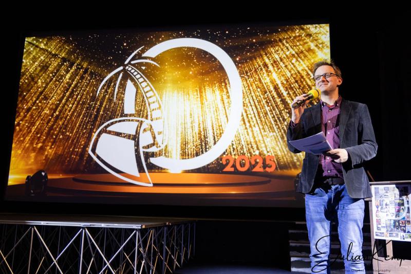 English Riviera Film Festival marks 10th anniversary with special screening