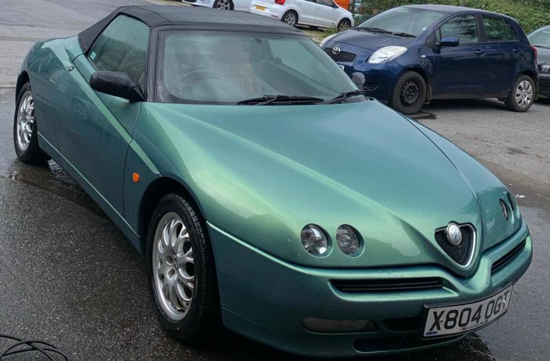 Paul Jolly: My golden rule for predicting future classic cars