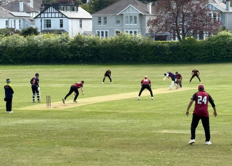 Barton v Thorverton