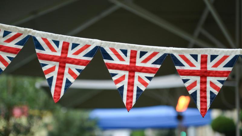 Torbay marks VE Day 80 with fish and chips, parades and community events
