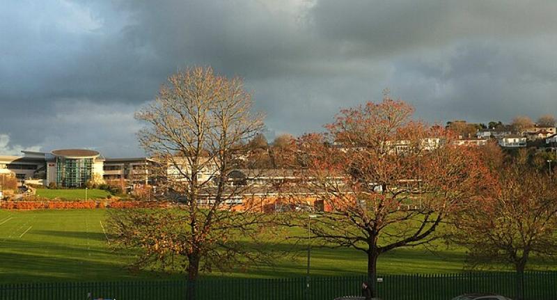 Permanent 20mph zone enforced near Torquay Academy