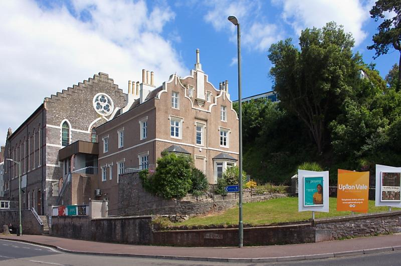From pews to prospects: Torquay church turns into jobseeker hub