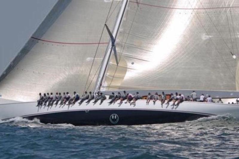 Nostalgia: Brixham's golden age of regattas