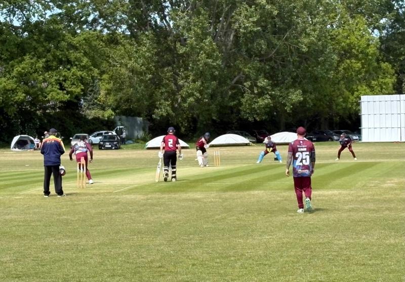 Torquay and Kingskerswell v Barton