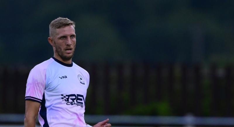 Farewell to Torquay legend. Pic from PPAUK