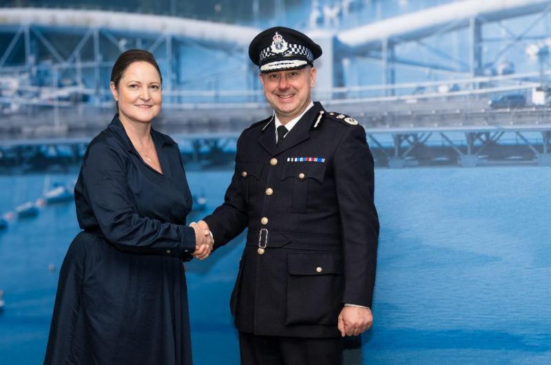 New police accountability board launched