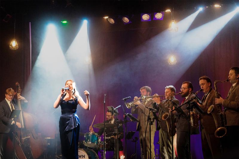 Critically acclaimed jazz and pop tributes come to Torquay
