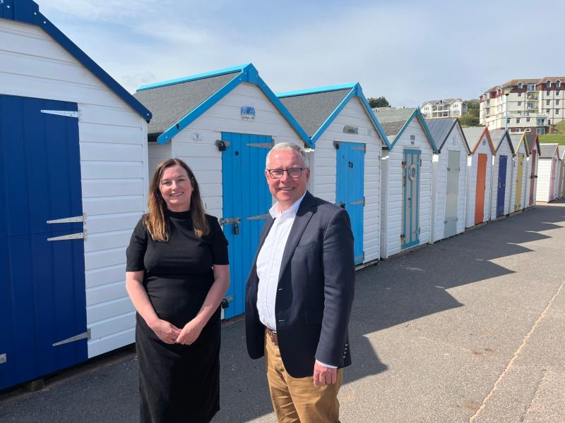 Torbay Council offers new support for foster carers