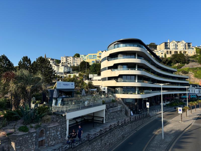  Here’s what’s got Torbay talking this week