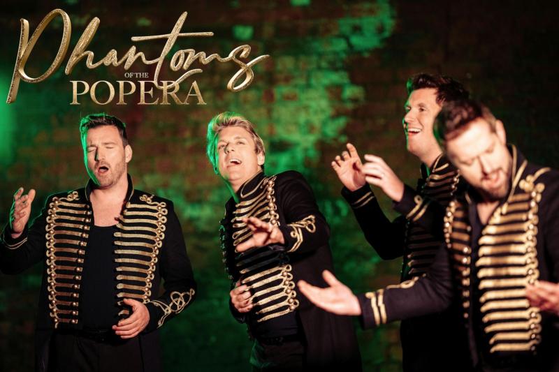 West End hits and Bee Gees magic live in Torbay