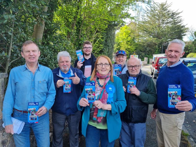 Anger as councillor in racism row is chosen as Torbay’s deputy mayor