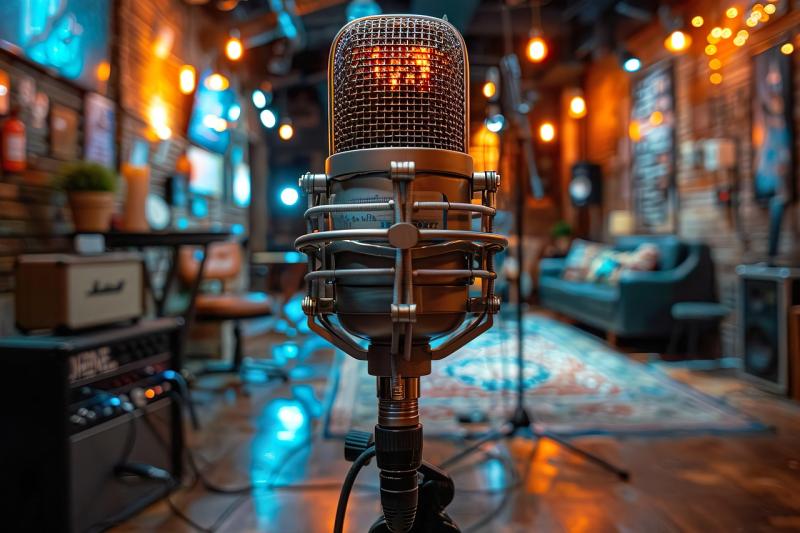 Adapting websites and digital advertising for voice-activated AI: A competitive edge