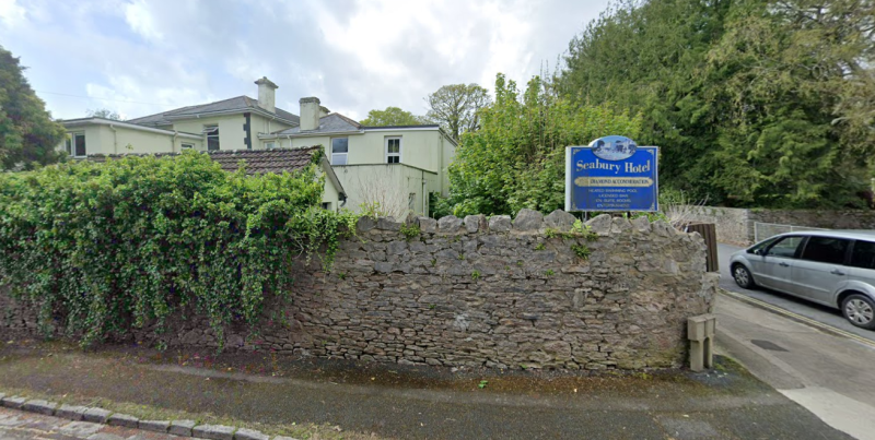 Second &lsquo;Hotels to Homes&rsquo; scheme set to boost social housing in Torbay