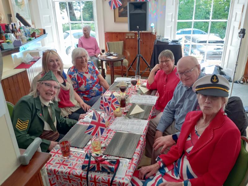 Community Matters: VE Day 80th Anniversary Celebrations and more&hellip;